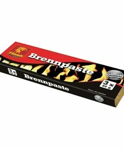 BAUHAUS Flash Brennpaste 3 Stk., 80 G