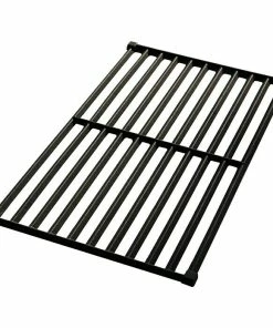 BAUHAUS Grillstar Grillrost Passend Für: Grillstar Gasgrill Atlanta 200 II, 41,5 X 24 Cm