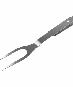 BAUHAUS Remundi Grillgabel Länge: 40 Cm