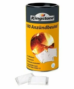 BAUHAUS Kingstone Anzündmittel 100 Stk.