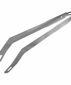 BAUHAUS Remundi Grillzange Länge: 39 Cm