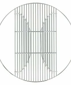 BAUHAUS Kingstone Grillrost Geeignet Für: Kugelgrill 57 Cm -Outdoorchef -shop 12 453