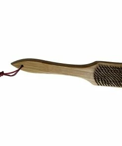 BAUHAUS Kingstone Grillbürste Länge: 30,5 Cm, Material Borsten: Edelstahl