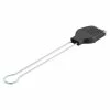 BAUHAUS LotusGrill Marinier-Pinsel Anthrazitgrau, Material Borsten: Silikon -Outdoorchef -shop 12 472