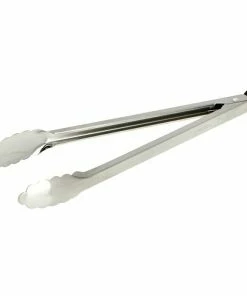 BAUHAUS Kingstone Grillzange Länge: 34 Cm