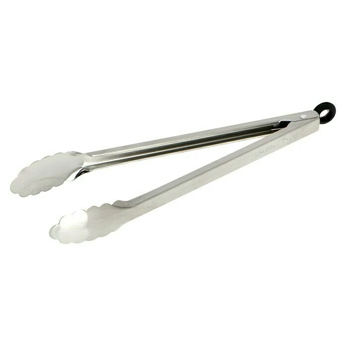 BAUHAUS Kingstone Grillzange Länge: 34 Cm 3 BAUHAUS Kingstone Grillzange Länge: 34 Cm
