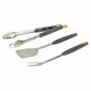 BAUHAUS Kingstone Grillbesteck 3 -tlg. 1 BAUHAUS Kingstone Grillbesteck 3 -tlg. -Outdoorchef -shop 12 481