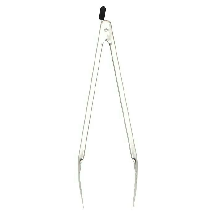 BAUHAUS Kingstone Grillzange Länge: 34 Cm 4 BAUHAUS Kingstone Grillzange Länge: 34 Cm – Bild 2