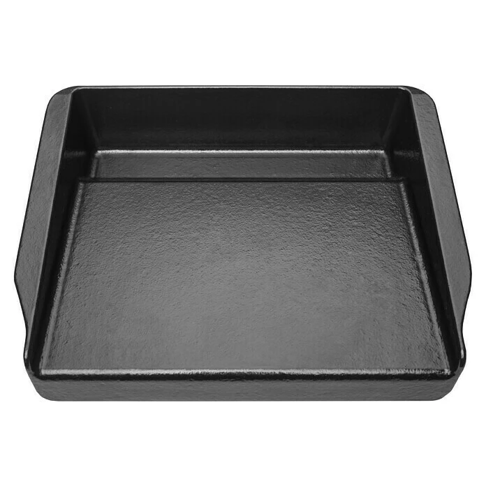 BAUHAUS Weber Grillplatte Passend Für: Weber Grill Pulse 1000, Gusseisen 5 BAUHAUS Weber Grillplatte Passend Für: Weber Grill Pulse 1000, Gusseisen – Bild 3