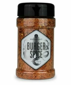 BAUHAUS Ankerkraut Gewürzsalz  Burger Spice 230 G
