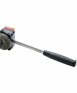 BAUHAUS Char-Broil Grillbürste Länge: 45,5 Cm