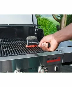 Alternative view of BAUHAUS Char-Broil Grillbürste Länge: 45,5 Cm