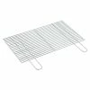 BAUHAUS Kingstone Grillrost 67 X 40 Cm, Verchromt -Outdoorchef -shop 12 499