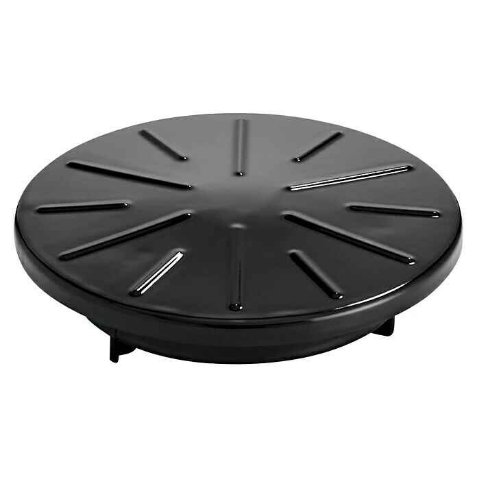 BAUHAUS LotusGrill Fondue-Einsatz Passend Für: LotusGrill Raucharmer Holzkohlegrill Classic 6 BAUHAUS LotusGrill Fondue-Einsatz Passend Für: LotusGrill Raucharmer Holzkohlegrill Classic – Bild 4