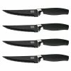 BAUHAUS Taylor's Eye Witness Steakmesser-Set 4 Stk., Schwarz, 115 Mm 1 BAUHAUS Taylor's Eye Witness Steakmesser-Set 4 Stk., Schwarz, 115 Mm -Outdoorchef -shop 12 510