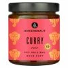BAUHAUS Ankerkraut Currysauce 170 Ml -Outdoorchef -shop 12 511