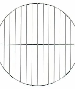 BAUHAUS Kohlerost Passend Für: Kingstone Tischgrill Cutie Pie