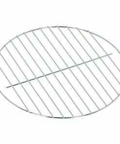 Alternative view of BAUHAUS Kohlerost Passend Für: Kingstone Tischgrill Cutie Pie