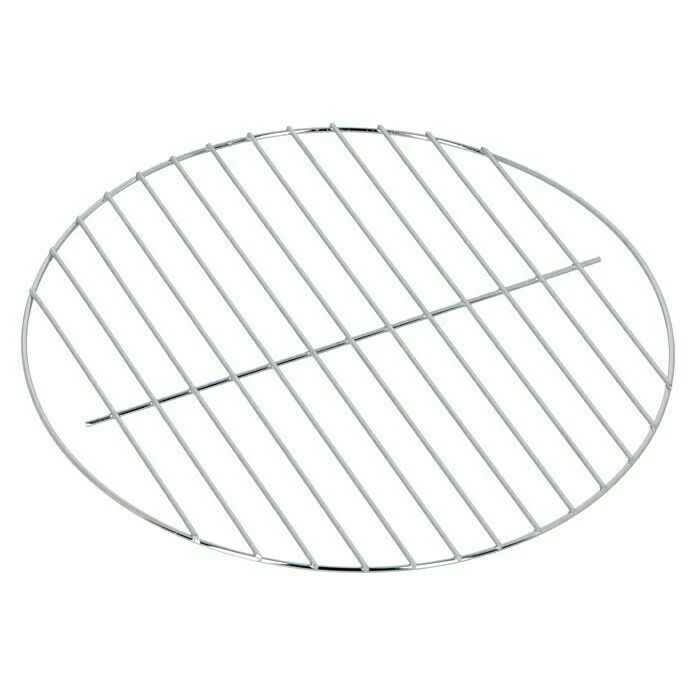 BAUHAUS Kohlerost Passend Für: Kingstone Tischgrill Cutie Pie 4 BAUHAUS Kohlerost Passend Für: Kingstone Tischgrill Cutie Pie – Bild 2