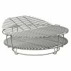 BAUHAUS Kingstone Grillrost Kamado Groß Passend Für: Kingstone Holzkohlegrill Kamado 2 BAUHAUS Kingstone Grillrost Kamado Groß Passend Für: Kingstone Holzkohlegrill Kamado -Outdoorchef -shop 12 515