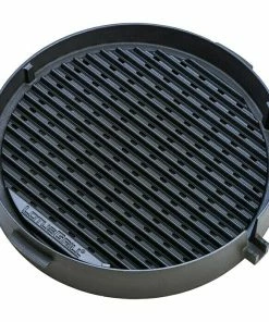 Alternative view of BAUHAUS LotusGrill Grillrost Gusseisen Gusseisen, Passend Für: LotusGrill Raucharmer Holzkohlegrill Classic