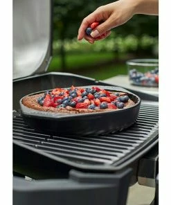 BAUHAUS Weber Backform Keramik 12 BAUHAUS Weber Backform Keramik -Outdoorchef -shop 12 520
