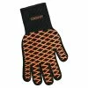 BAUHAUS Cozze Grillhandschuh Schwarz/Orange, One Size 2 BAUHAUS Cozze Grillhandschuh Schwarz/Orange, One Size -Outdoorchef -shop 12 523