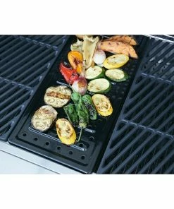 BAUHAUS Outdoorchef Grillrost Gemüse DGS Stahl, 44 X 20,3 Cm 5 BAUHAUS Outdoorchef Grillrost Gemüse DGS Stahl, 44 X 20,3 Cm -Outdoorchef -shop 12 528
