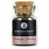 BAUHAUS Ankerkraut Steak-Gewürzzubereitung Steakpfeffer Hamburg 80 G 1 BAUHAUS Ankerkraut Steak-Gewürzzubereitung Steakpfeffer Hamburg 80 G -Outdoorchef -shop 12 529