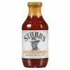 BAUHAUS Stubb's Barbecuesauce Sweet Honey & Spice 450 Ml -Outdoorchef -shop 12 530