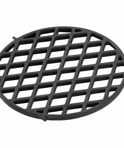 BAUHAUS Weber Gourmet BBQ System Grillrost Gusseisen, Geeignet Für: Kugelgrill 57 Cm