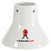 BAUHAUS Kamado Joe Hähnchen-Bräter Keramik -Outdoorchef -shop 12 539