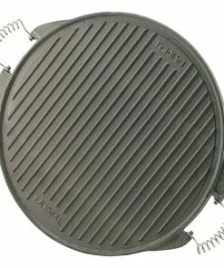 BAUHAUS Garcima Grillpfanne Durchmesser: 42 Cm