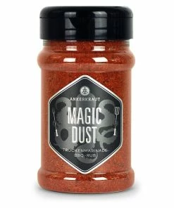 BAUHAUS Ankerkraut Mischung Würzender Zutaten Für Fleisch Magic Dust 230 G