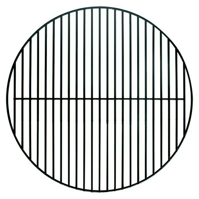 BAUHAUS Kingstone Kohlerost Durchmesser: 34 Cm, Geeignet Für: Kugelgrill 47 Cm 3 BAUHAUS Kingstone Kohlerost Durchmesser: 34 Cm, Geeignet Für: Kugelgrill 47 Cm