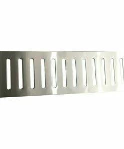 BAUHAUS Kingstone Warmhalterost Passend Für: Grillstar Gasgrill Atlanta 300 II