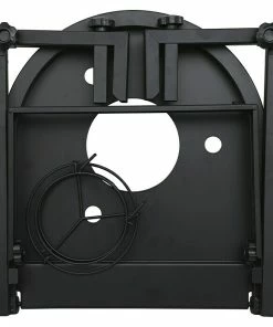 BAUHAUS Halterung Balkon & Wand Passend Für: Gasgrill Urban -Outdoorchef -shop 12 567