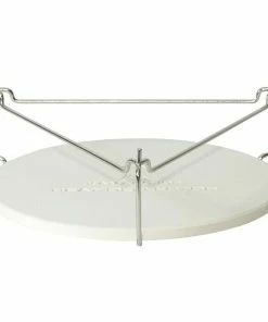 Alternative view of BAUHAUS Kamado Joe Grilleinsatz Hitzeschild Keramik, Passend Für: Kamado Joe Holzkohlegrill Joe Junior