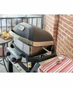 BAUHAUS Weber Drehspieß Passend Für: Weber Grill Pulse 1000 6 BAUHAUS Weber Drehspieß Passend Für: Weber Grill Pulse 1000 -Outdoorchef -shop 12 573