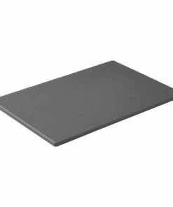 BAUHAUS Weber Pizzastein L X B X H: 31 X 45,7 X 3,6 Cm, Cordierit