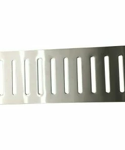 BAUHAUS Grillstar Warmhalterost Passend Für: Grillstar Gasgrill Atlanta 200 II