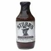 BAUHAUS Stubb's Barbecuesauce Sticky Sweet 450 Ml -Outdoorchef -shop 12 578