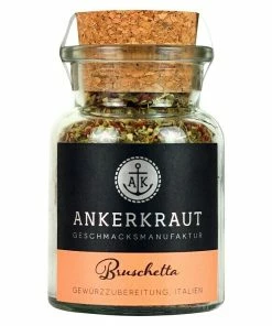 BAUHAUS Ankerkraut Bruschetta-Gewürzzubereitung 55 G