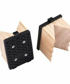 BAUHAUS Char-Broil Ersatzbürstenkopf Hot-Clean Passend Für: Char-Broil Grillbürste Cool-Clean Premium, Holz
