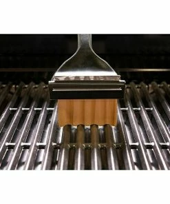 BAUHAUS Char-Broil Ersatzbürstenkopf Hot-Clean Passend Für: Char-Broil Grillbürste Cool-Clean Premium, Holz 7 BAUHAUS Char-Broil Ersatzbürstenkopf Hot-Clean Passend Für: Char-Broil Grillbürste Cool-Clean Premium, Holz -Outdoorchef -shop 12 582
