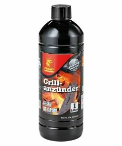 BAUHAUS Flash Anzündmittel 1 L