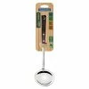 BAUHAUS Tramontina Landhaus Schöpfkelle Edelstahl, Groß, Länge: 31 Cm -Outdoorchef -shop 12 590
