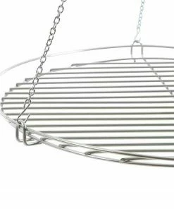 BAUHAUS Siena Garden Grillrost Edelstahl, Durchmesser: 70 Cm 12 BAUHAUS Siena Garden Grillrost Edelstahl, Durchmesser: 70 Cm -Outdoorchef -shop 12 599