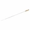 BAUHAUS Siena Garden Grillspieß Edelstahl, Länge: 90 Cm 2 BAUHAUS Siena Garden Grillspieß Edelstahl, Länge: 90 Cm -Outdoorchef -shop 12 602