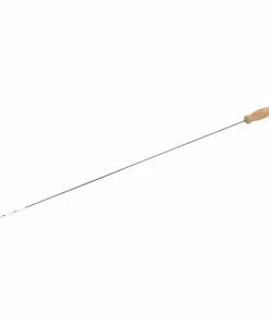 BAUHAUS Siena Garden Grillspieß Edelstahl, Länge: 90 Cm